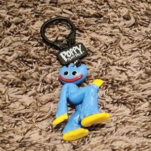 Poppy Playtime Hangar Clip